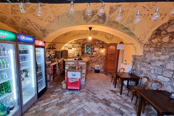Krka River Lodge Znojile pri Krki Экстерьер фото