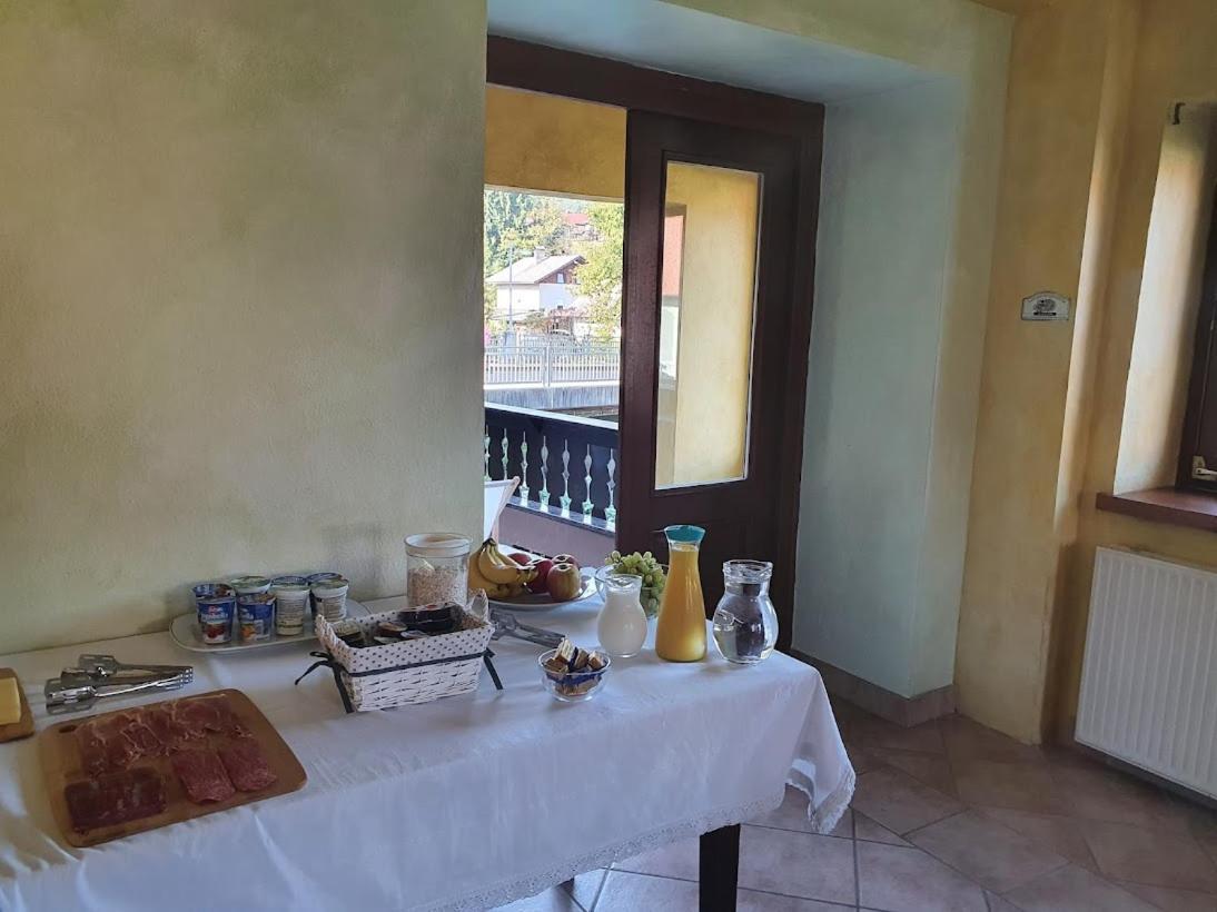 Krka River Lodge Znojile pri Krki Экстерьер фото