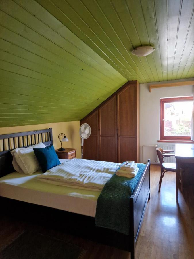 Krka River Lodge Znojile pri Krki Экстерьер фото