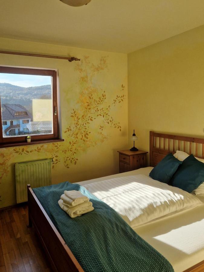 Krka River Lodge Znojile pri Krki Экстерьер фото