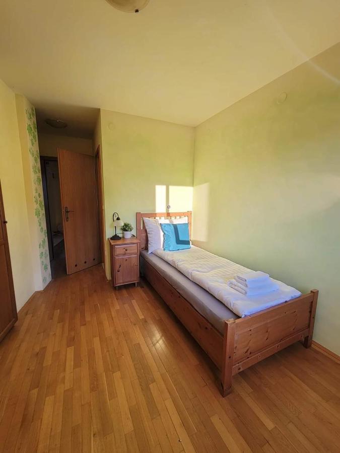 Krka River Lodge Znojile pri Krki Экстерьер фото